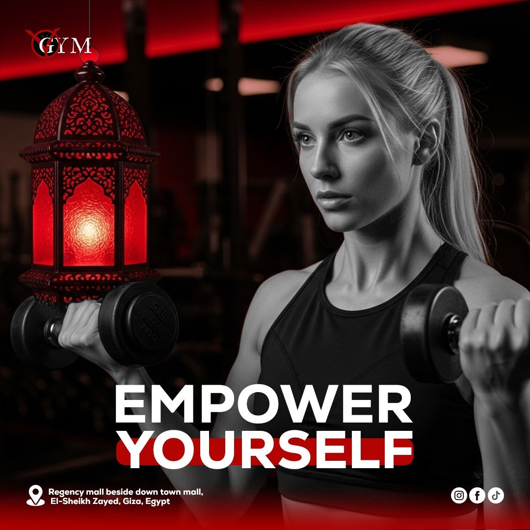 V Gym — 7