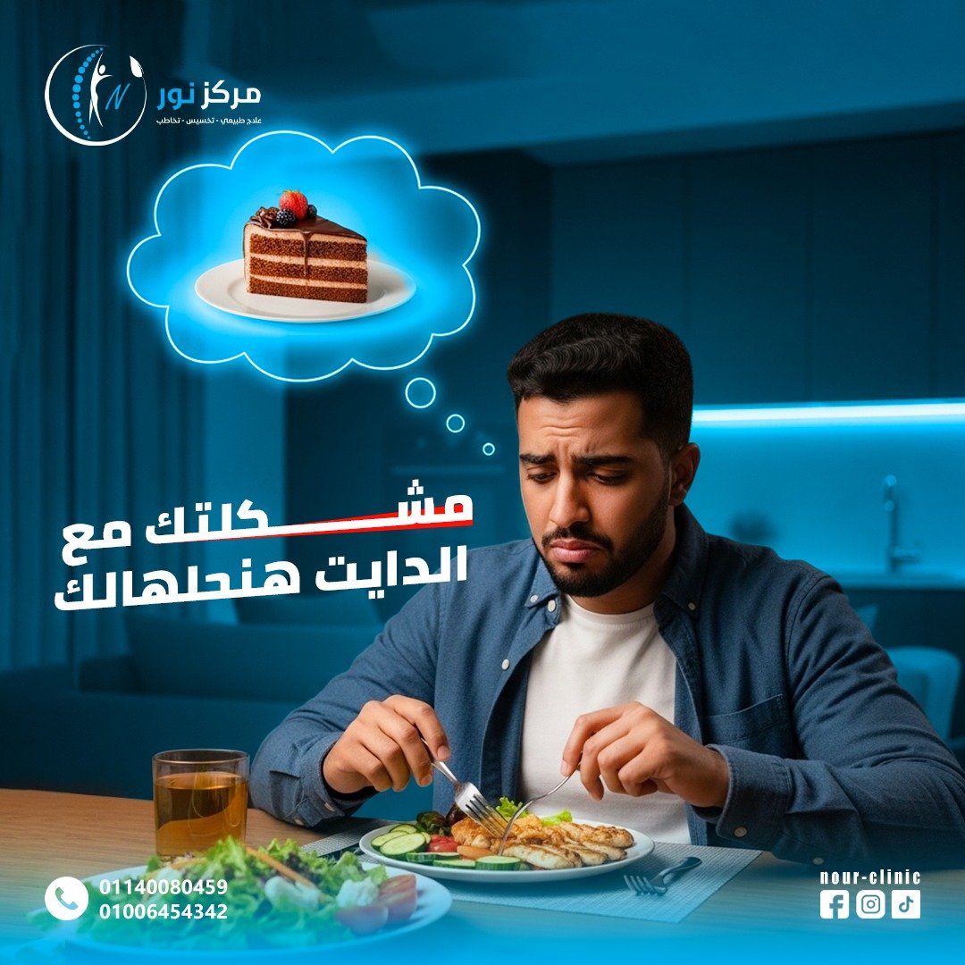 مركز نور للعلاج الطبيعي — 3