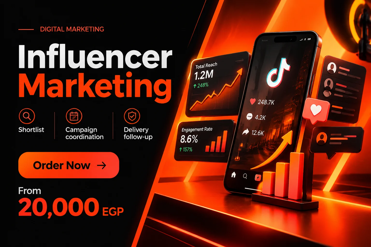 Influencer Marketing