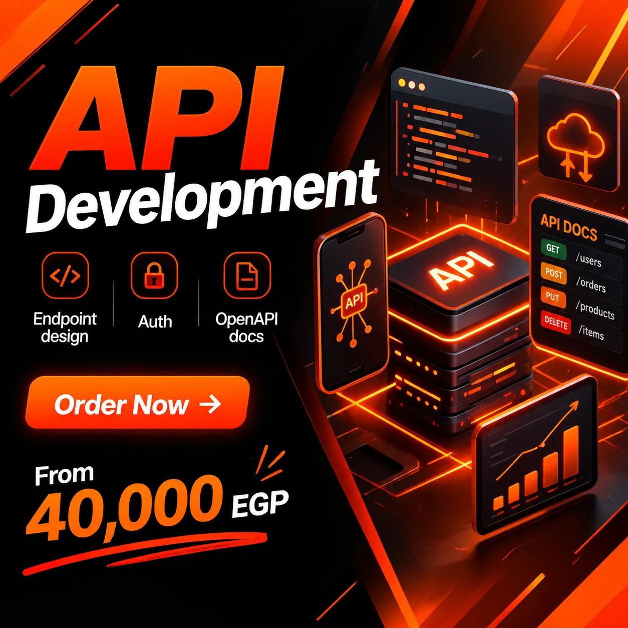 API Development