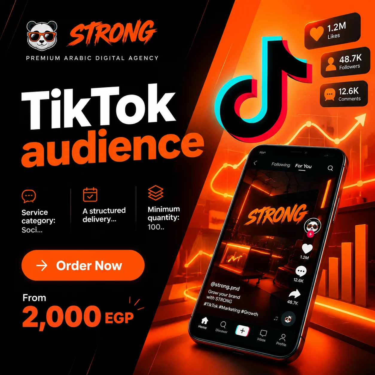 TikTok Followers